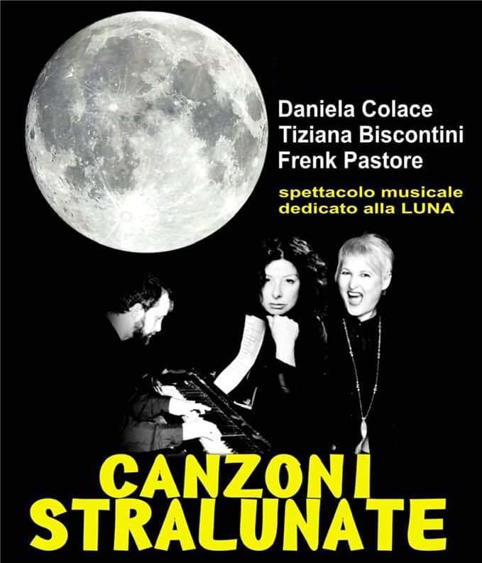 canzoni stralunate