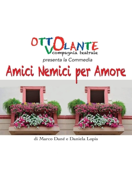 amicinemici
