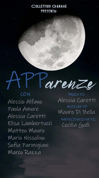 apparenze