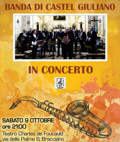 banda-castel-giuliano