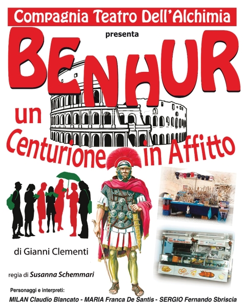 benhur