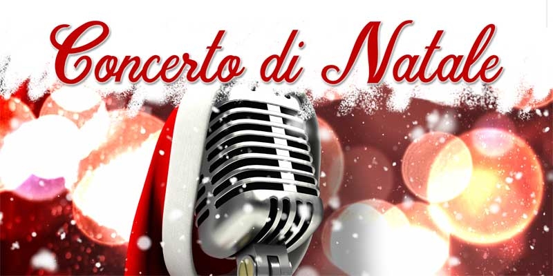 concertodinatale