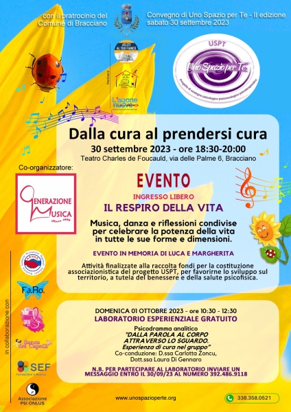dallacuraalprendersicura