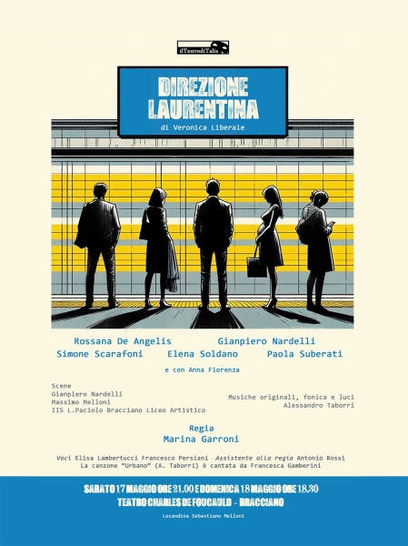direzione-laurentina