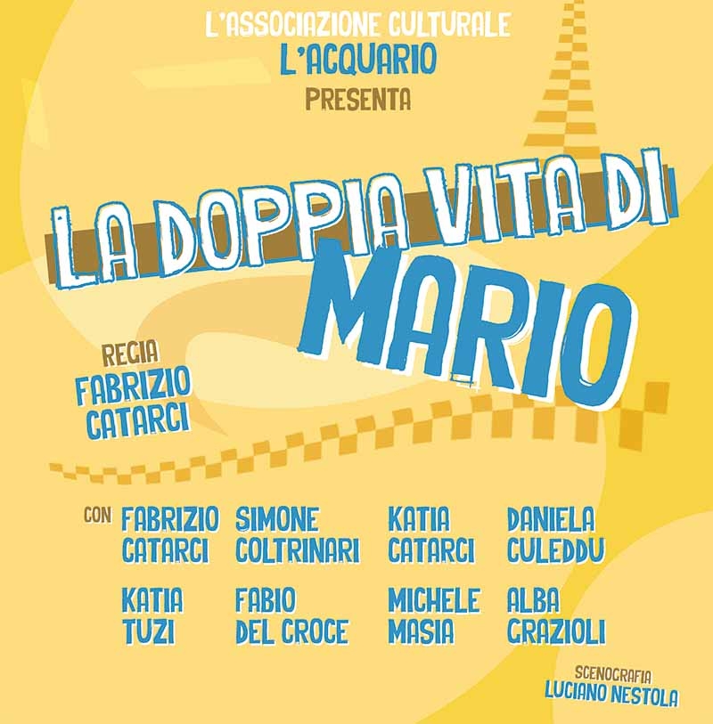 doppiavitamario