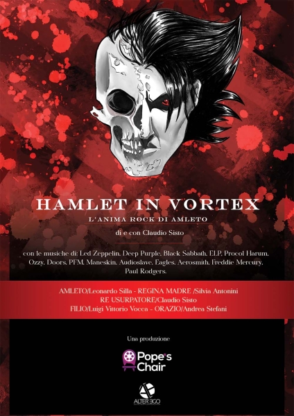 hamlet