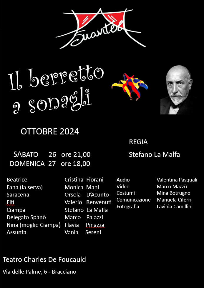 ilberrettoasonagli