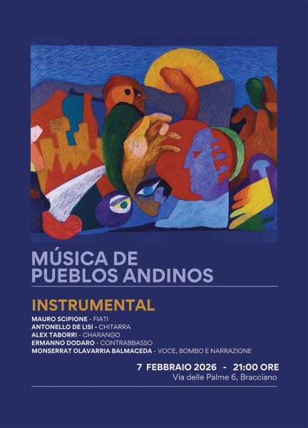 instrumental
