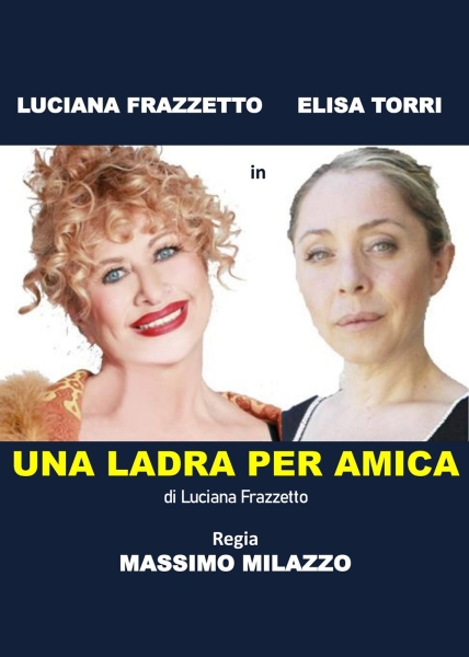 ladra-per-amica