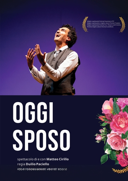 oggisposo