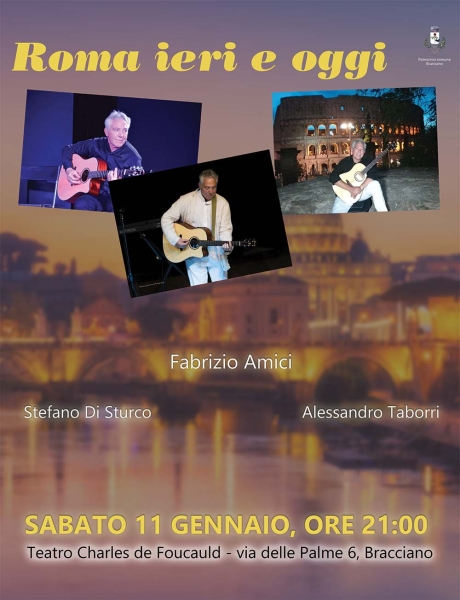 romaierieoggi