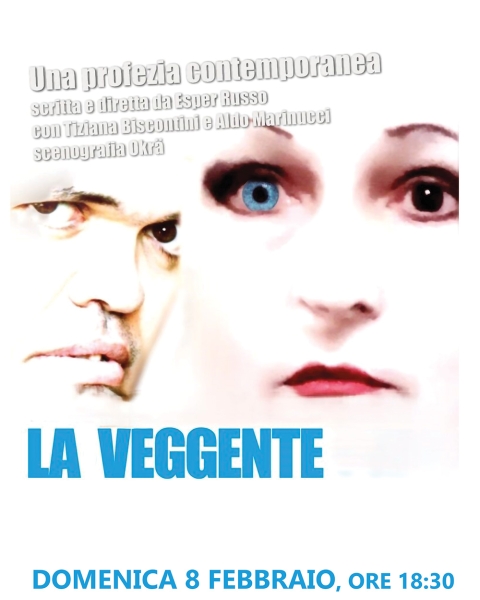 veggente